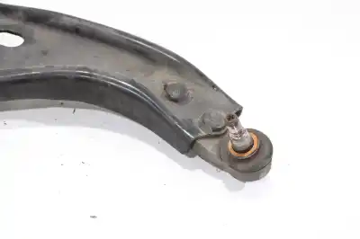 Peça sobressalente para automóvel em segunda mão braço de suspensão inferior dianteiro direito por bmw mini (r56) cooper d referências oem iam 6772302  