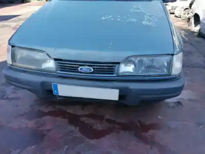 İkinci el araba yedek parçası ÖN TAMPON için FORD SIERRA BERLINA  OEM IAM referansları   