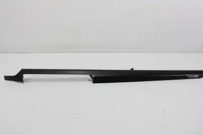 Second-hand car spare part decorative moulding for skoda superb combi (3v5) sportline 4x4 oem iam references 3v1858418f 3v1947194a 3v1858418q