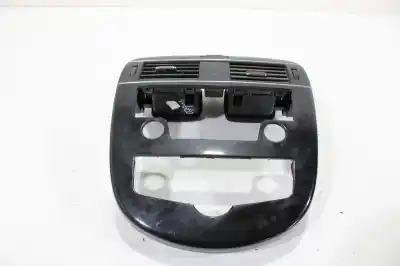 Pièce détachée automobile d'occasion  pour NISSAN PULSAR (C13)  Références OEM IAM 682603ZL0A  682593ZL0A