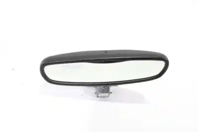 Recambio de automóvil de segunda mano de retrovisor interior para nissan pulsar (c13) acenta referencias oem iam 96321jd01a  
