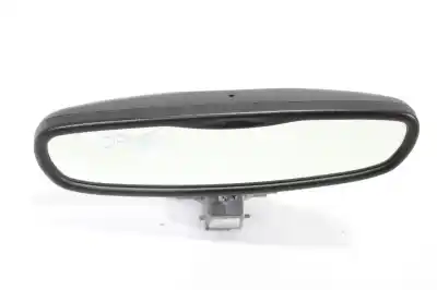 Recambio de automóvil de segunda mano de retrovisor interior para nissan pulsar (c13) acenta referencias oem iam 96321jd01a  