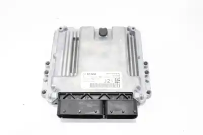 Автозапчасти б/у блок управления двигателем за honda civic lim.5 (fk) 1.0 elegance ссылки oem iam 0261s100gc
