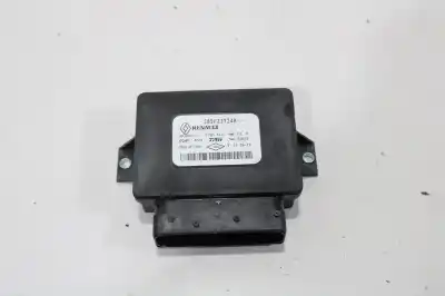 Pezzo di ricambio per auto di seconda mano modulo elettronico per renault clio v zen riferimenti oem iam 285f23724r
