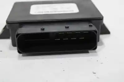 Pezzo di ricambio per auto di seconda mano modulo elettronico per renault clio v zen riferimenti oem iam 285f23724r  
