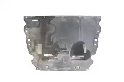 Second-hand car spare part sump guard for ford mondeo lim. st-line oem iam references dg936p013bk