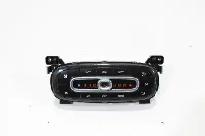 Peça sobressalente para automóvel em segunda mão Comando De Sofagem (chauffage / Ar Condicionado) por SMART FORTWO COUPE Basis (66kW) (453.344) Referências OEM IAM A4539050600  