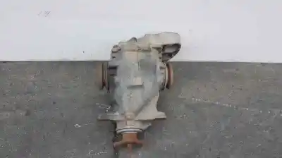 Pezzo di ricambio per auto di seconda mano differenziale posteriore per bmw serie 3 coupe (e92) 320d riferimenti oem iam 7541580  