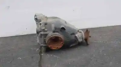 Pezzo di ricambio per auto di seconda mano differenziale posteriore per bmw serie 3 coupe (e92) 320d riferimenti oem iam 7541580  