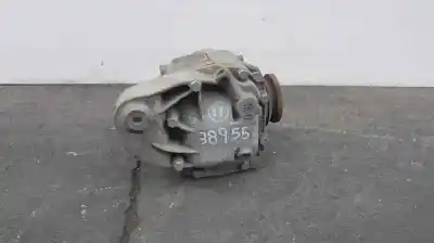 Pezzo di ricambio per auto di seconda mano differenziale posteriore per bmw serie 3 coupe (e92) 320d riferimenti oem iam 7541580  