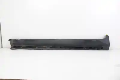 Peça sobressalente para automóvel em segunda mão embaladeira por volvo xc90 d5 executive (7 asientos) (136kw) referências oem iam 30653722