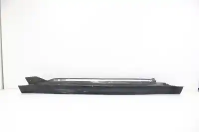 Peça sobressalente para automóvel em segunda mão embaladeira por bmw mini clubman (r55) cooper d referências oem iam 7167592