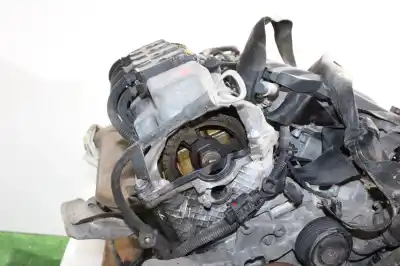 Second-hand car spare part COMPLETE ENGINE for MERCEDES-BENZ CLASE S (W220) BERLINA  OEM IAM references 113941  