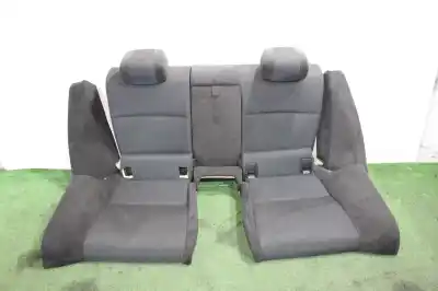 Peça sobressalente para automóvel em segunda mão bancos traseiros por bmw serie 3 coupe (e92) 318i referências oem iam 