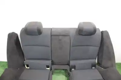 Peça sobressalente para automóvel em segunda mão bancos traseiros por bmw serie 3 coupe (e92) 318i referências oem iam   