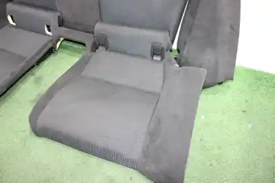 Peça sobressalente para automóvel em segunda mão bancos traseiros por bmw serie 3 coupe (e92) 318i referências oem iam   