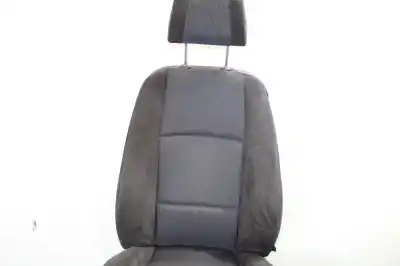 Peça sobressalente para automóvel em segunda mão assento dianteiro esquerdo por bmw serie 3 coupe (e92) 318i referências oem iam   