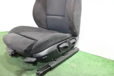 Peça sobressalente para automóvel em segunda mão assento dianteiro esquerdo por bmw serie 3 coupe (e92) 318i referências oem iam   