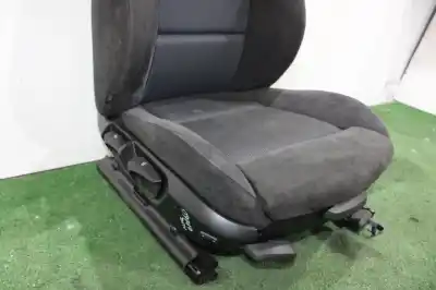 Peça sobressalente para automóvel em segunda mão assento dianteiro direito por bmw serie 3 coupe (e92) 318i referências oem iam   