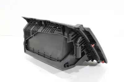 Peça sobressalente para automóvel em segunda mão porta luvas por toyota corolla (e21) hybrid active referências oem iam 5555202490 5543302560 5555002540