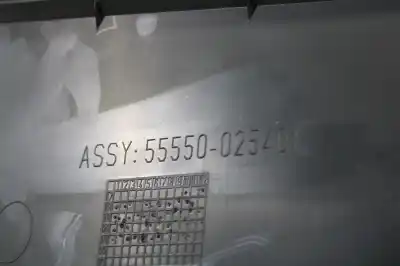 Peça sobressalente para automóvel em segunda mão porta luvas por toyota corolla (e21) hybrid active referências oem iam 5555202490 5543302560 5555002540