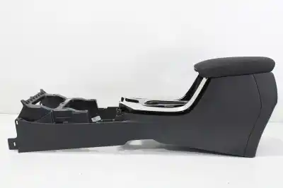 Pezzo di ricambio per auto di seconda mano bracciolo centrale per toyota corolla (e21) hybrid active riferimenti oem iam 5881002081  