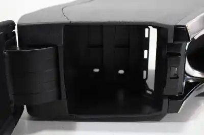 Pezzo di ricambio per auto di seconda mano bracciolo centrale per toyota corolla (e21) hybrid active riferimenti oem iam 5881002081  