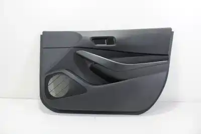 Tweedehands auto-onderdeel  voor TOYOTA COROLLA (E21)  OEM IAM-referenties 670610Z420  67615X1G01