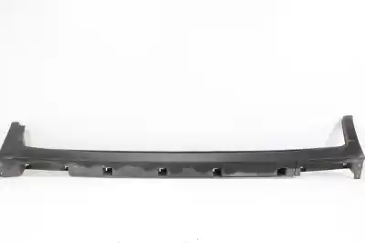 Pezzo di ricambio per auto di seconda mano staffa per opel mokka x selective start/stop riferimenti oem iam 95164754  
