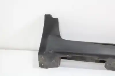 Pezzo di ricambio per auto di seconda mano staffa per opel mokka x selective start/stop riferimenti oem iam 95164754  
