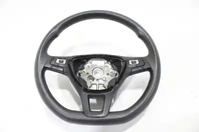 Second-hand car spare part steering wheel for man tge kasten (uy) kasten 3.100/3.140/3.180 extralang hochdach fwd oem iam references 3q0419091