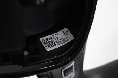 Автозапчастина б/у кермо для man tge kasten (uy) kasten 3.100/3.140/3.180 extralang hochdach fwd посилання на oem iam 3q0419091  