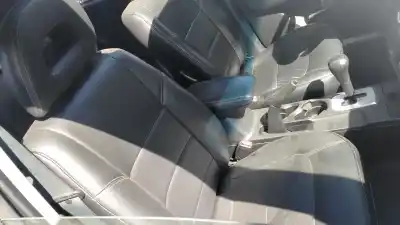 Piesă de schimb auto la mâna a doua SCAUNUL DIN FAȚÃ PARTEA DREAPTÃ pentru MITSUBISHI OUTLANDER (CU0W)  Referințe OEM IAM   