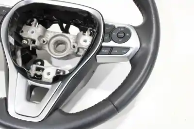 Peça sobressalente para automóvel em segunda mão volante por toyota corolla (e21) hybrid active referências oem iam 451000z340  