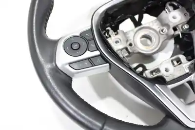 Peça sobressalente para automóvel em segunda mão volante por toyota corolla (e21) hybrid active referências oem iam 451000z340  