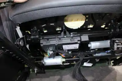 Автозапчастина б/у комплект сидів для skoda superb combi (3v5) sportline 4x4 посилання на oem iam   