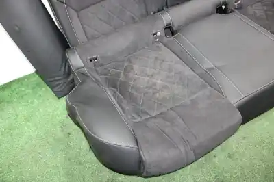 Автозапчастина б/у комплект сидів для skoda superb combi (3v5) sportline 4x4 посилання на oem iam   
