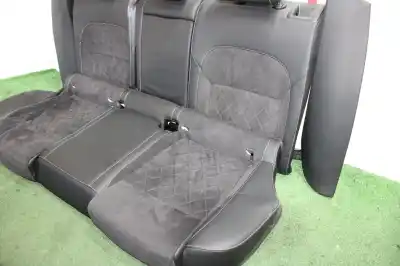 Автозапчастина б/у комплект сидів для skoda superb combi (3v5) sportline 4x4 посилання на oem iam   