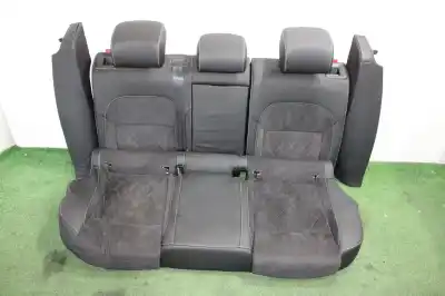 Автозапчастина б/у комплект сидів для skoda superb combi (3v5) sportline 4x4 посилання на oem iam   
