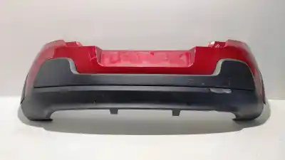 Peça sobressalente para automóvel em segunda mão para choques traseiro por citroen c3 feel edition referências oem iam 