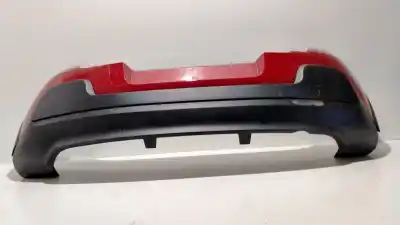 Peça sobressalente para automóvel em segunda mão para choques traseiro por citroen c3 feel edition referências oem iam   