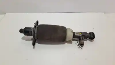 Second-hand car spare part REAR LEFT SHOCK ABSORBER for AUDI ALLROAD QUATTRO (4B5)  OEM IAM references 4Z7616019A  