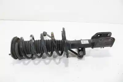 Second-hand car spare part front left shock absorber for man tge kasten (uy) kasten 3.100/3.140/3.180 extralang hochdach fwd oem iam references 2n0413031bq