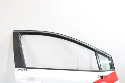 Second-hand car spare part front right door for toyota corolla (e21) hybrid active oem iam references   