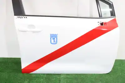 Second-hand car spare part front right door for toyota corolla (e21) hybrid active oem iam references   