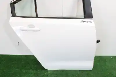 İkinci el araba yedek parçası arka sag kapi için toyota corolla (e21) hybrid active oem iam referansları   