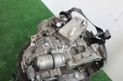 Автозапчастина б/у коробка передач для skoda superb combi (3v5) sportline 4x4 посилання на oem iam uah  