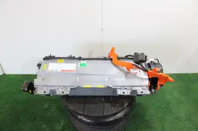 İkinci el araba yedek parçası AKÜ için KIA NIRO  OEM IAM referansları 37503G5510  