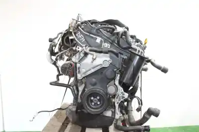 Piesă de schimb auto la mâna a doua MOTOR COMPLET pentru SKODA SUPERB COMBI (3V5)  Referințe OEM IAM DFH  