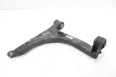 Second-hand car spare part front left lower suspension arm for man tge kasten (uy) kasten 3.100/3.140/3.180 extralang hochdach fwd oem iam references 2n0407151p